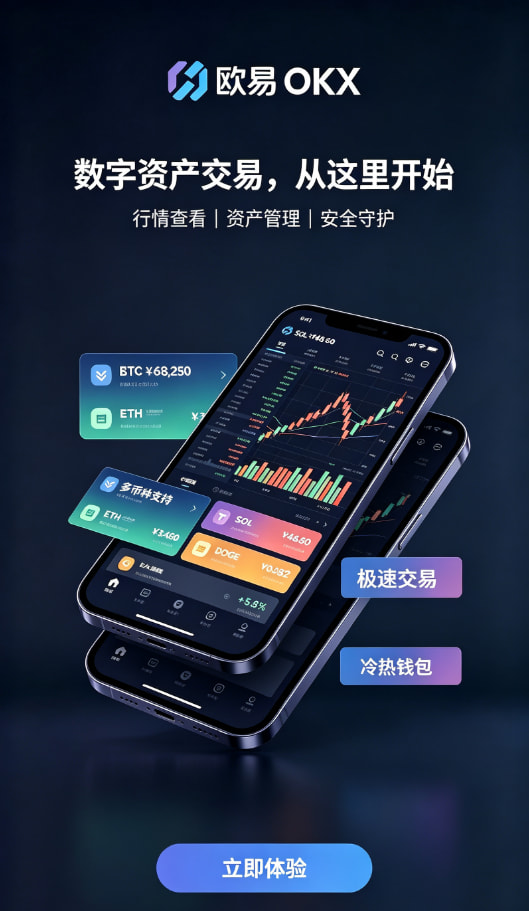 app欧交易所新手入门教程
